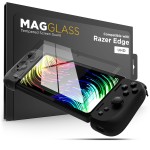 Razer Edge MagGlass UHD Screen Protector - 2 Pack-SP313A
