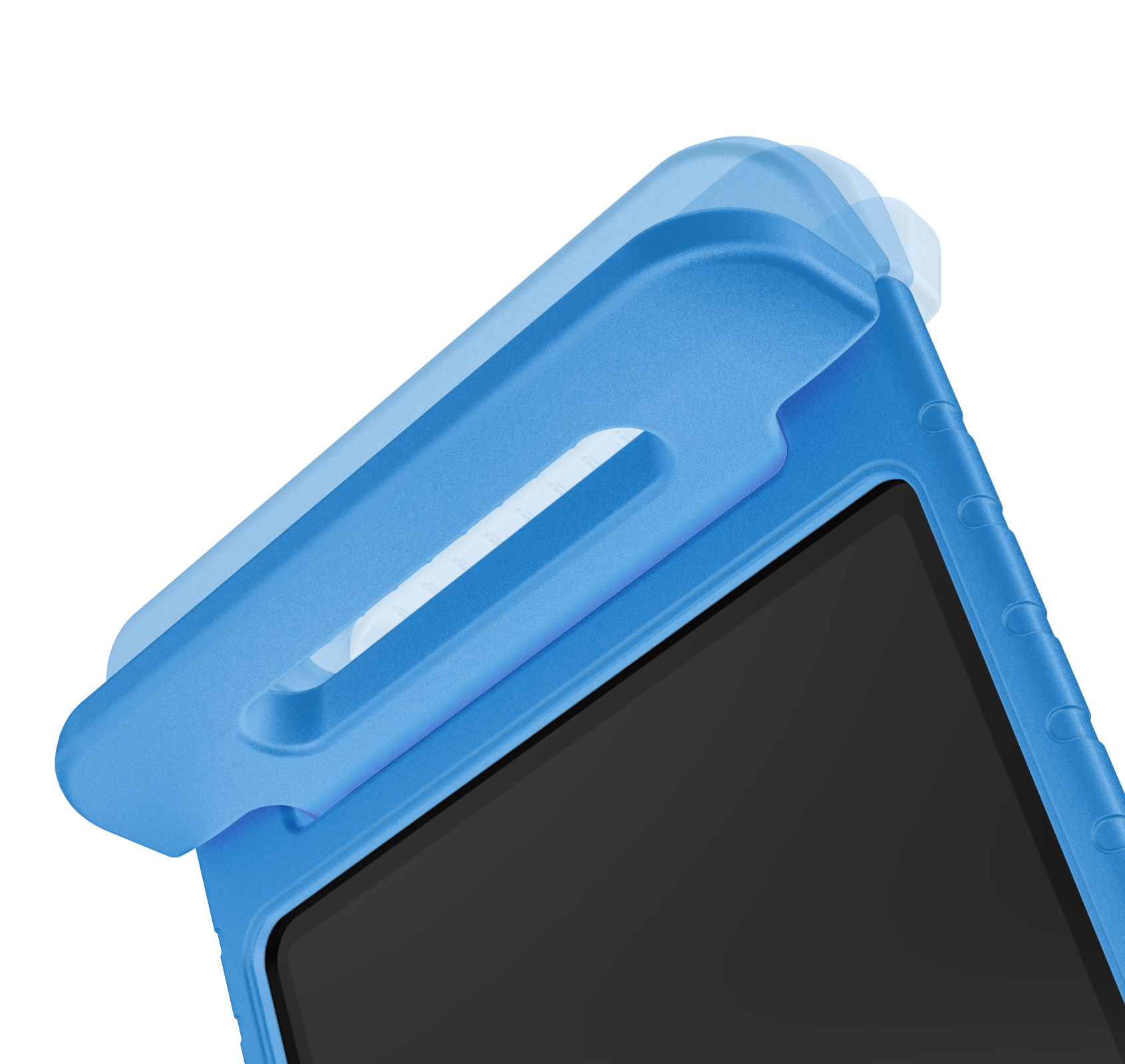 Encased Folio Case for 10.9 iPad (10th Gen) EN29740 B&H Photo