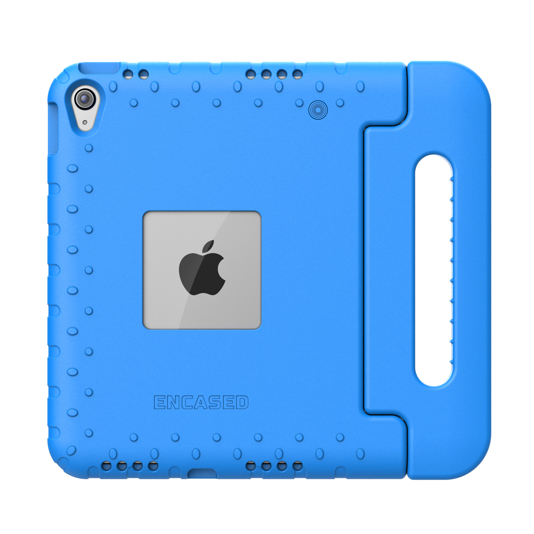 Encased EVA Kids Case for iPad 10th Gen (10.9) - Blue - Encased