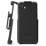 Belt Clip Holster for Samsung Galaxy Xcover 6 Pro-HL246
