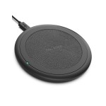 Encased Wireless Charging Qi Pad (Fast Charging) Ultra Thin Charger for iPhone and Android Devices-WCRD