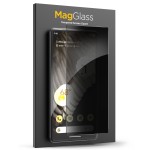 Google Pixel 7a MagGlass Privacy Screen Protector-SP324C