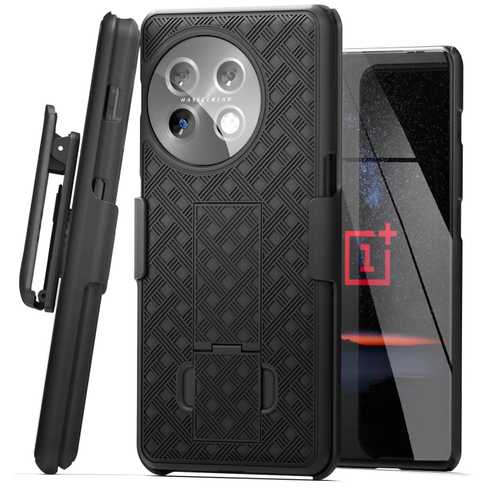 OnePlus 11 5G Case | Fusion-X