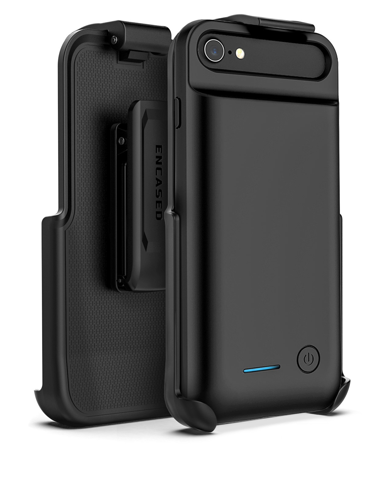 iPhone 7 American Armor Case - Encased