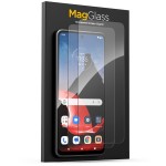 Motorola ThinkPhone MagGlass UHD Screen Protector – 2 Pack-SP350A