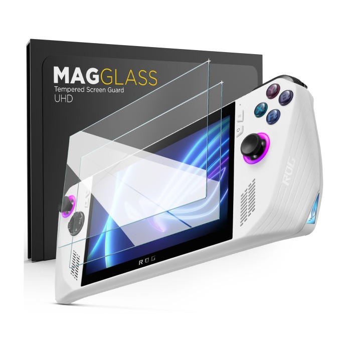 MagGlass ASUS ROG Ally HD Screen Protector-SP356A