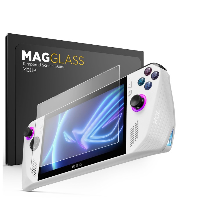 MagGlass ASUS ROG Ally Matte Screen Protector-SP356B