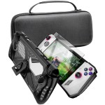 Asus ROG Ally Kickstand Case with Screen Protector & Hard Carrying Bag-BDP35612