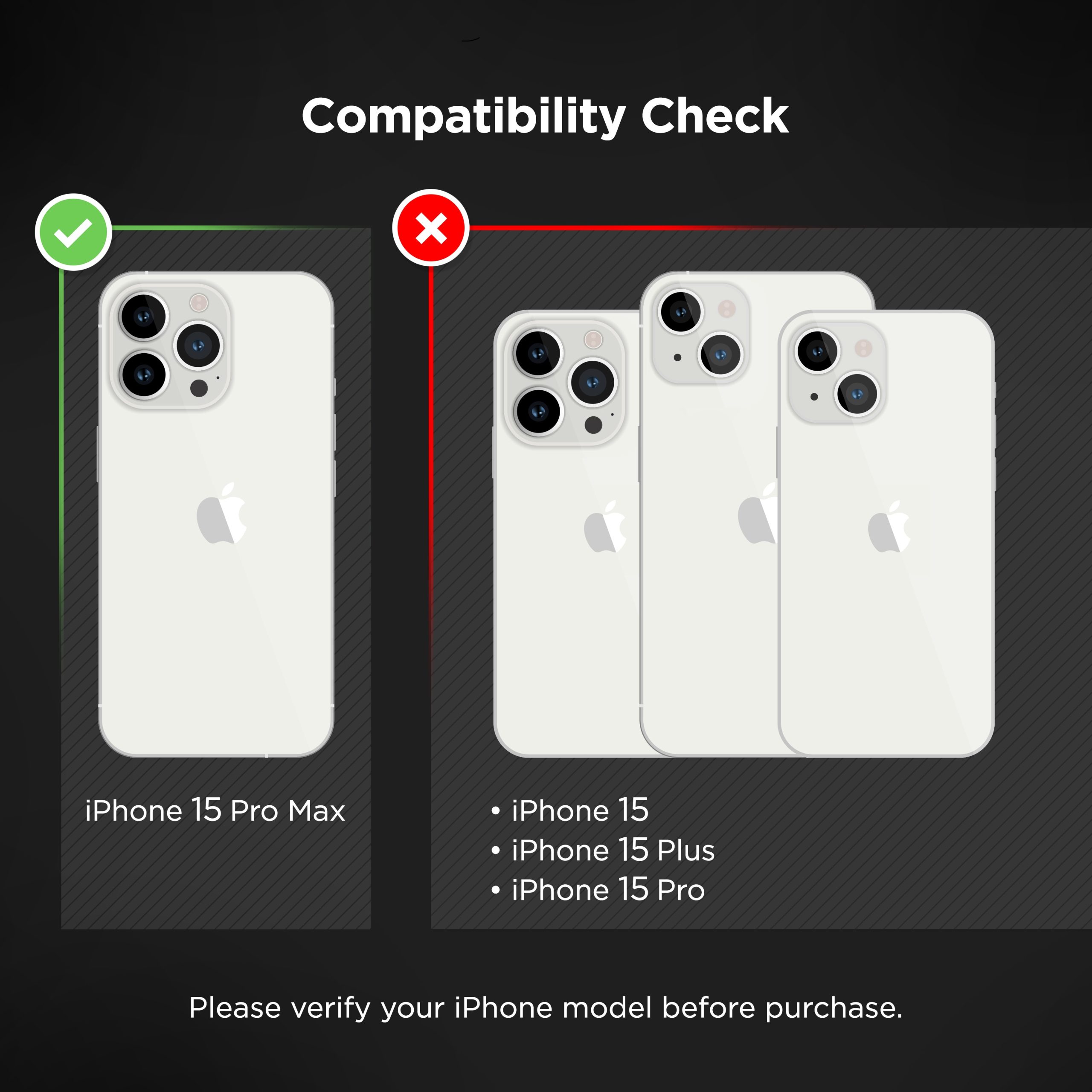 Consomac : Notre test des iPhone 15 et iPhone 15 Pro (Max)