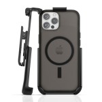 Belt Clip Holster for Otterbox Symmetry Case - iPhone 15 Pro Max-HL103SS339OS