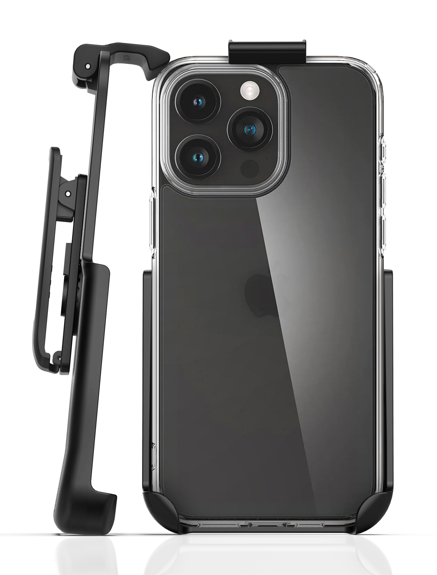 Spigen Cases for the iPhone 15 Pro Max 