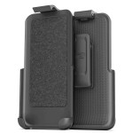 Belt Clip Holster for Otterbox Defender Case - iPhone 15-HL175FS336OD