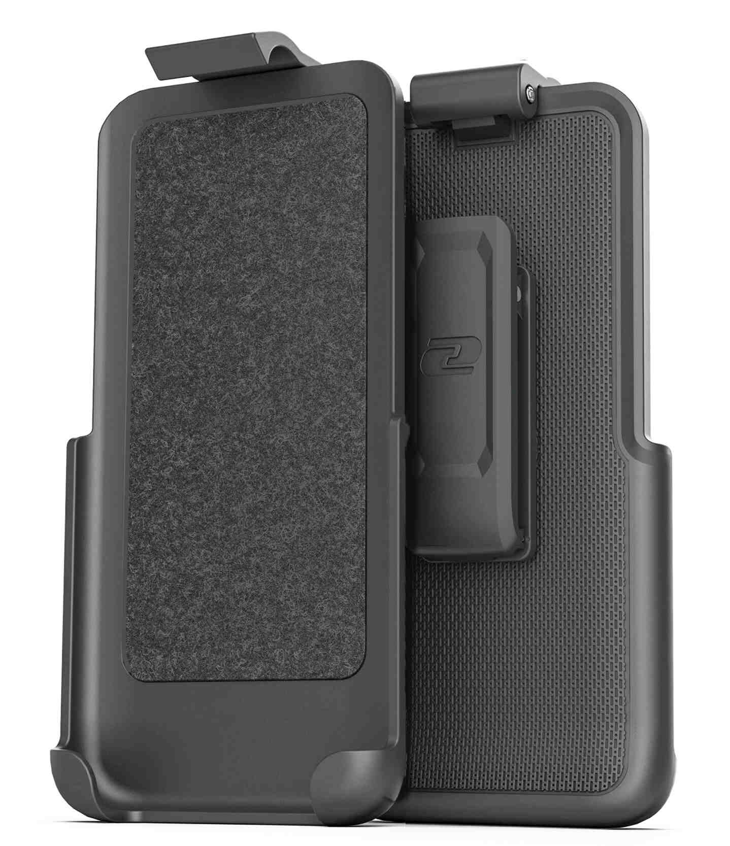 Encased Belt Clip Holster for Encased Falcon Case - iPhone 15 Pro - Encased