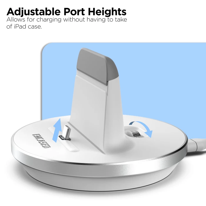 Usb c 2024 charging dock