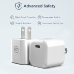 Galvanox-GaN-33W-PD-Wall-Adapter-with-10-ft-USB-C-Cable-EPD30AS10W-2