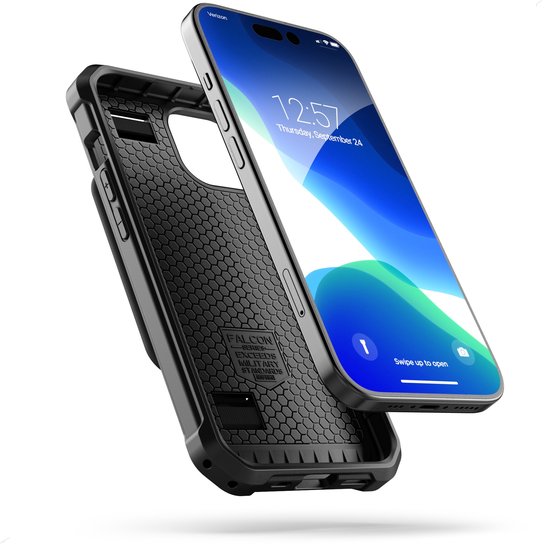  aowner for iPhone 15 Pro Max Case Luxury Hand Strap
