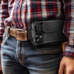 iPhone-15-Falcon-Hand-Strap-Case-with-Belt-Clip-Holster-FAH336HL-3