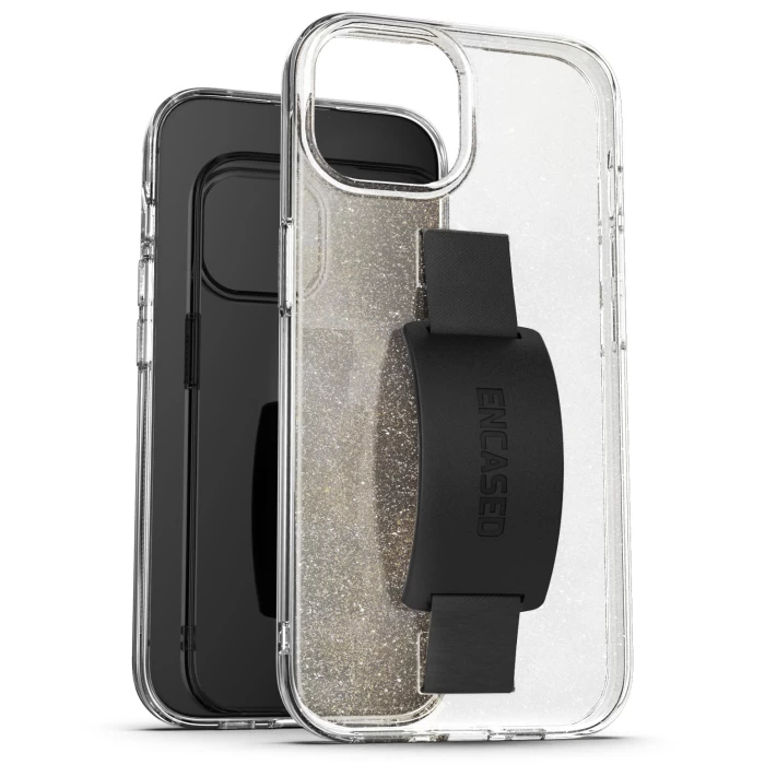 iPhone 15 Hand Loop Case-HS33677