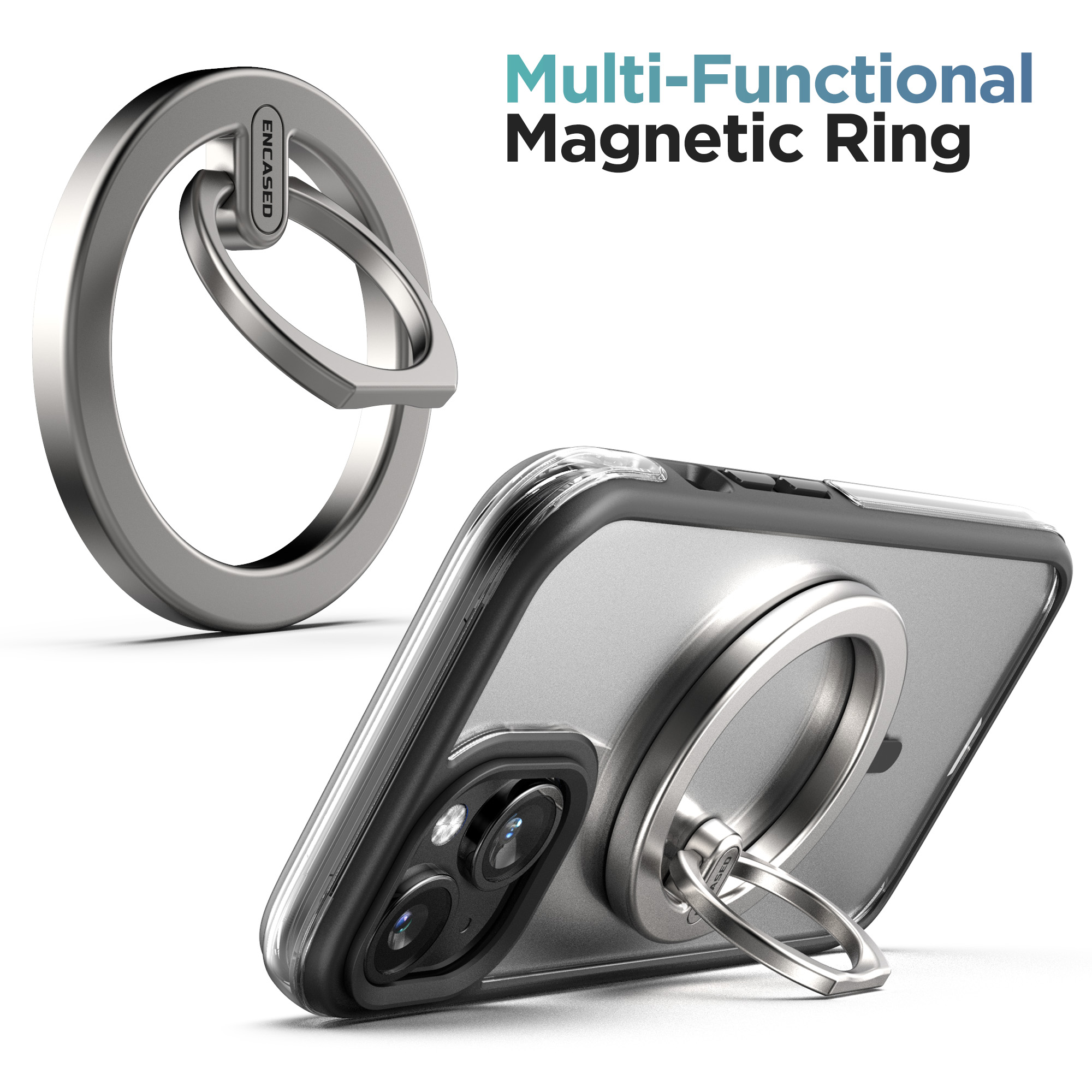 Spigen Ring Iphone 7, Magsafe Grip Iphone, Magsafe Holder Ring