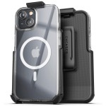iPhone-15-Plus-Magsafe-Clear-Case-with-Belt-Clip-Holster-MSCB337HL-3