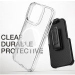 iPhone-15-Plus-Magsafe-Clear-Case-with-Belt-Clip-Holster-MSCB337HL-6