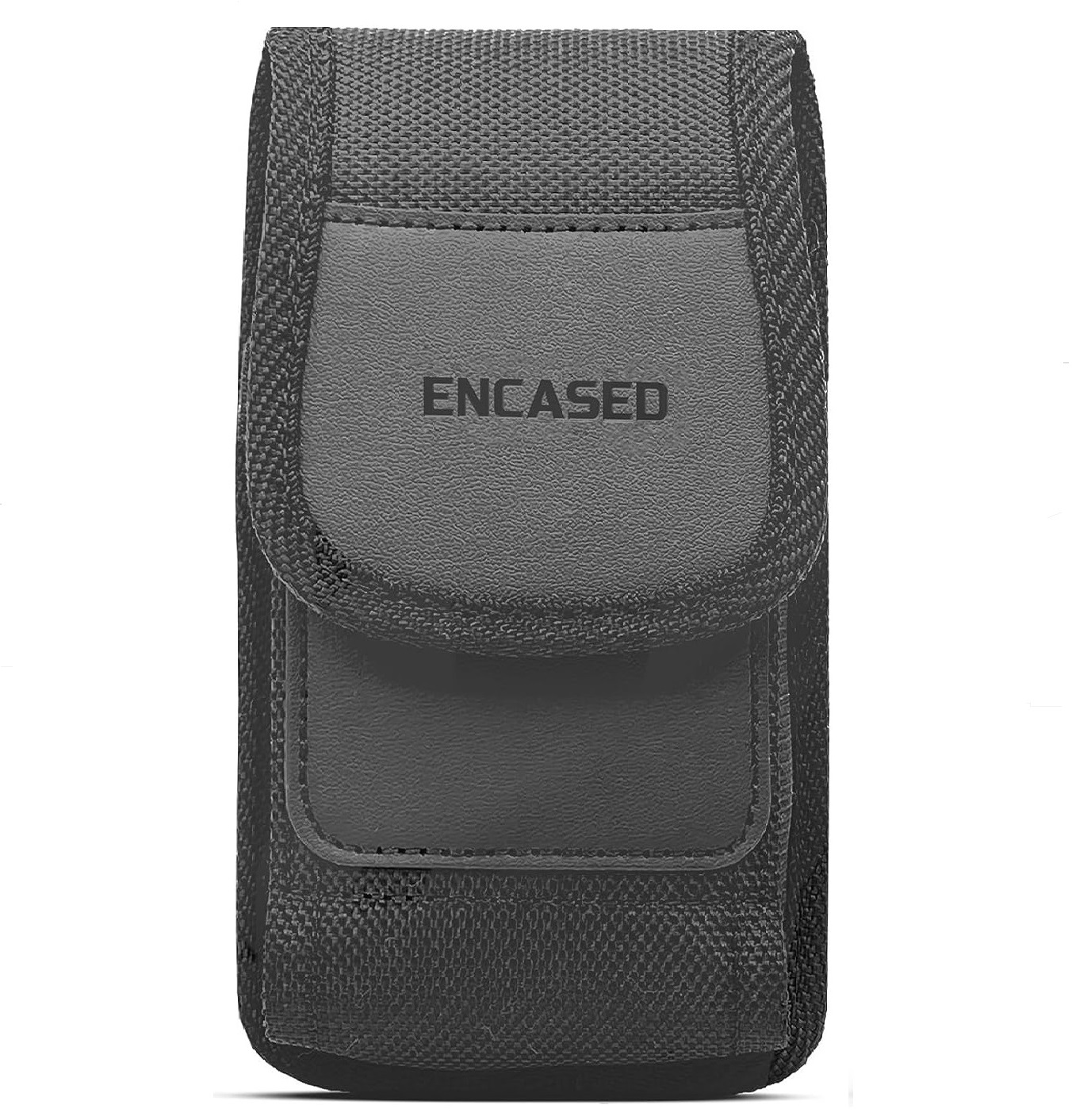 iPhone 15 Pro Falcon MagSafe Case with Belt Clip Pouch - Encased