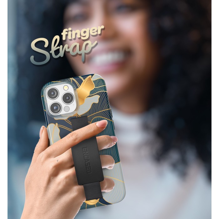 iPhone 15 Pro Hand Loop Case - Encased