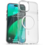 iPhone 15 Pro Magsafe Clear Case-MSCB338