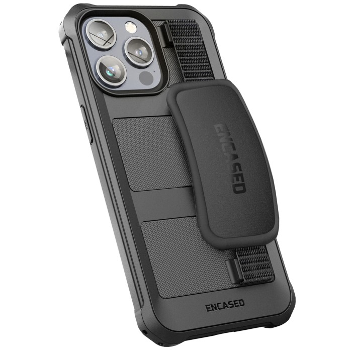 iPhone 15 Pro Max Falcon Hand Strap Case-FAH339
