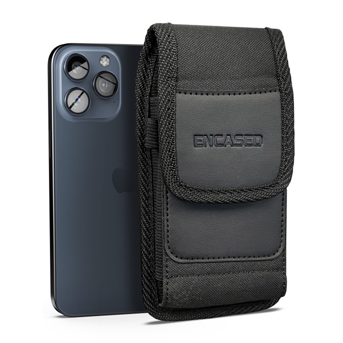 iPhone 15 Pro Max Pouch-NP339LG