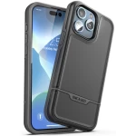 iPhone 15 Pro Max Rebel Case-ERB339BK