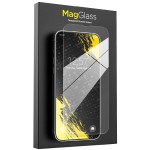 iPhone 15 Pro Max UHD Screen Protector  - 2 Pack-SP339A