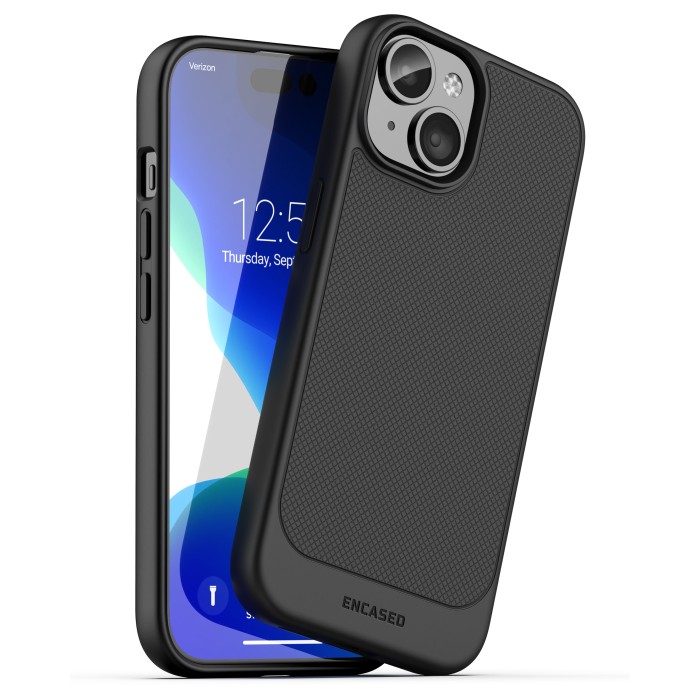 iPhone 15 Thin Armor Case-ETA336