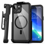 iPhone-15-Waterproof-Case-with-Belt-Clip-Holster-WP336HL-8
