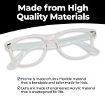Ava-Ethan-Clear-Non-Prescription-Lens-Glasses-for-ToddlersKids-Ages-3-12-EKG910CL-2
