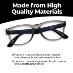 Ava-Ethan-Clear-Non-Prescription-Lens-Glasses-for-ToddlersKids-Ages-3-12-EKG910GY-2