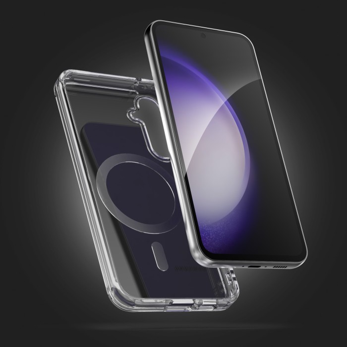 Samsung Galaxy S23 FE, Smartphone