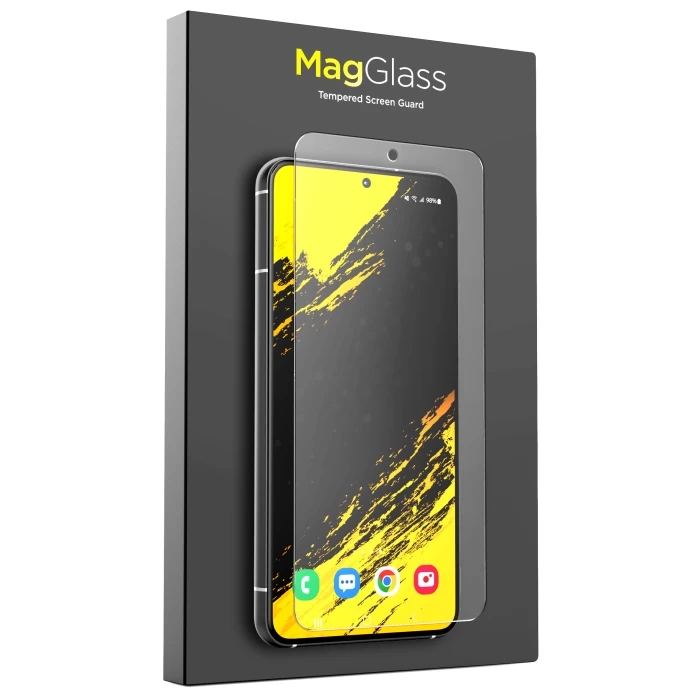 Samsung Galaxy S23 FE Matte Screen Protector-ESP358B