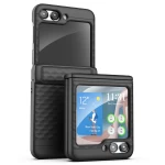 Samsung-Galaxy-Z-Flip-5-SlimShield-Case-with-Belt-Clip-Pouch-ESD343BKNP-1