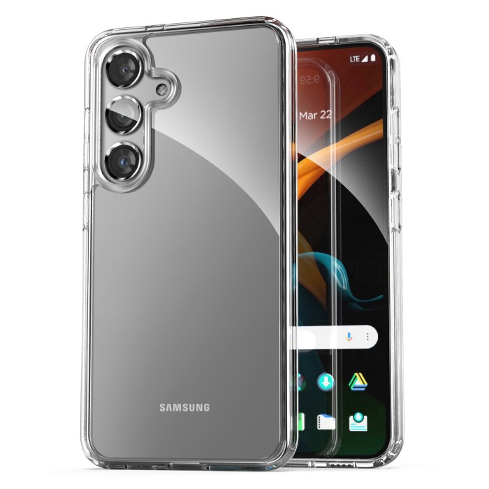 Samsung Galaxy S24, S24 Plus, S24 Ultra Case, S24, S24 Plus, S24