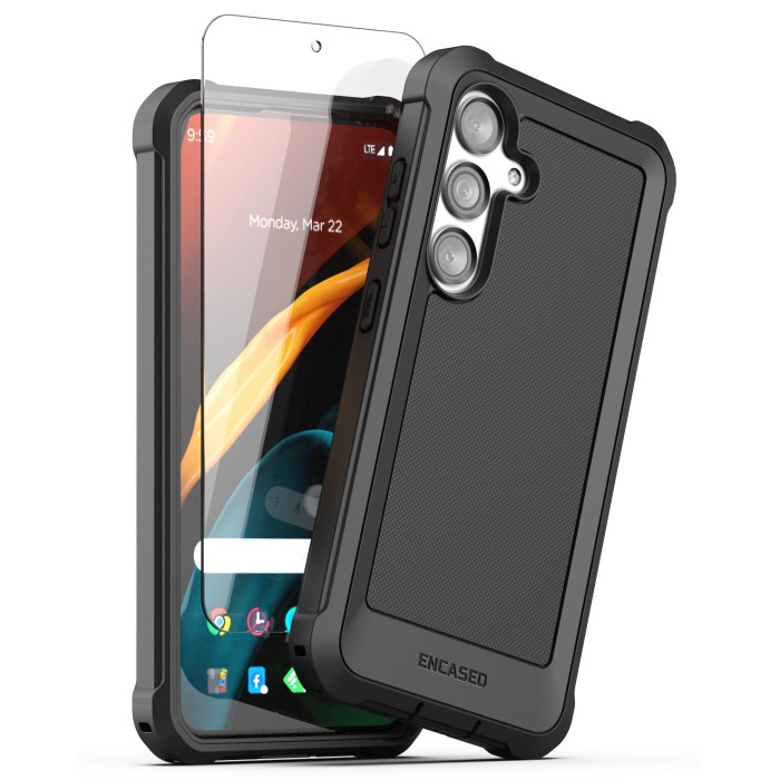 Galaxy S24 Ultra Defender Series Pro Case