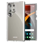 Samsung Galaxy S24 Ultra ClearBack Case-ECB400