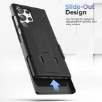 Samsung-Galaxy-S24-Ultra-DuraCLIP-Case-with-Belt-Clip-Holster-EHC400-3