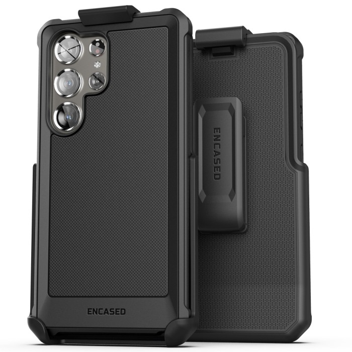  Spigen Ultra Hybrid Designed for Galaxy S24 Case (2024),  [Military-Grade Protection] - Crystal Clear : Cell Phones & Accessories
