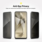 large-Magglass Privacy Protection