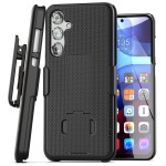 Samsung Galaxy A15 5G DuraCLIP Case with  Belt Clip Holster-EHC403