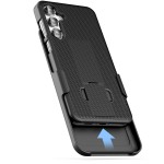 Samsung-Galaxy-A15-5G-DuraCLIP-Case-with-Belt-Clip-Holster-EHC403-3