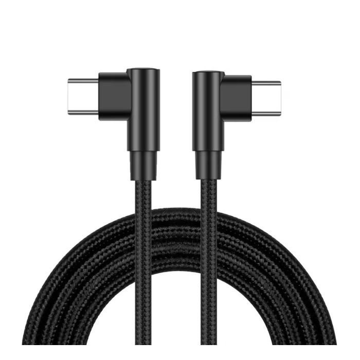 L Shaped Cable