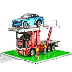 Lego Display Shelf - 2 Pack-EAHLG102X