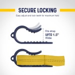 Secure-lock